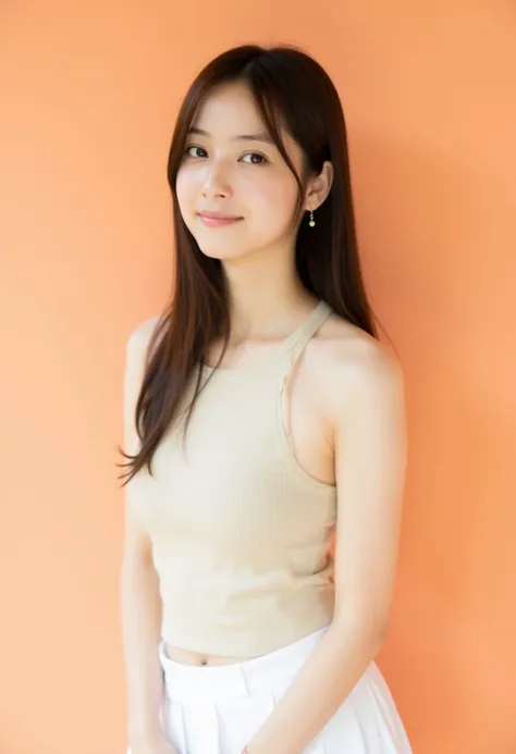 Nozomi Sasaki | FLUX