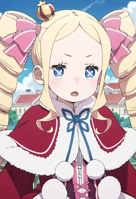 Beatrice | Re:Zero − Starting Break Time From Zero | Re:ゼロから始める休憩時間