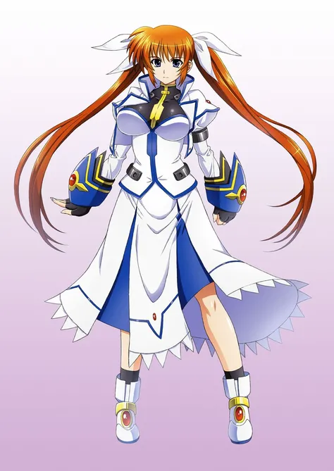 nanoha
