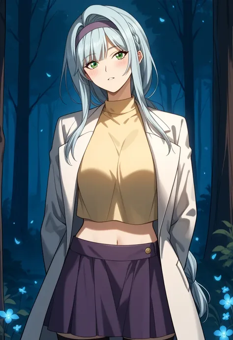 Qinqiu - 2 outfits | Worthless Profession: Dragon Tamer | Manhua