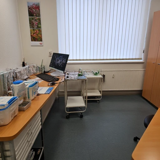 computer, desk, building, stool, chair, atd0ctah, indoors, window, cup