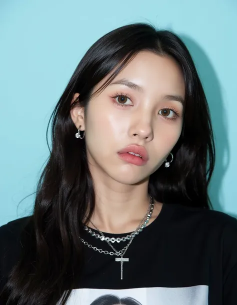 Jeon Soyeon - G-IDLE | Flux1.D_rel_260420