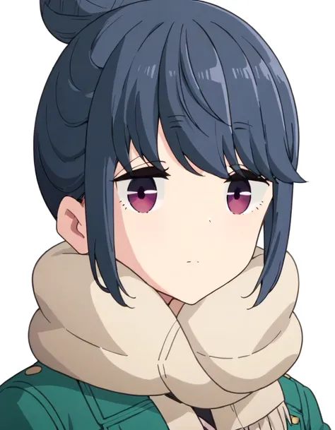 [PDXL] Rin Shima - Yurucamp