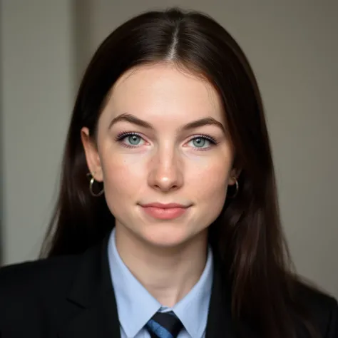 Elizabeth Diamond (Cute Meme Girl) (FLUX)