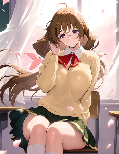 ootori kaori/大鳥香（新世紀 淫魔聖伝）