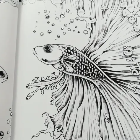 Coloring Book