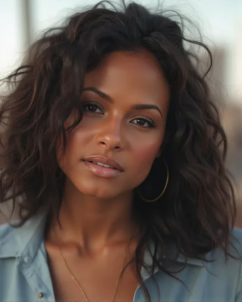 Christina Milian 2000s  (Actress/Singer) [Flux + SDXL]