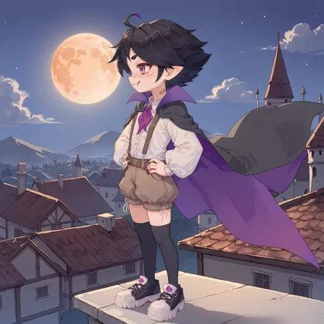 Ray Rabenstein VTuber [Pony]