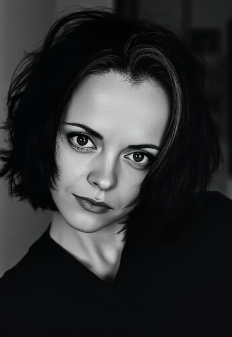 Christina Ricci FLUX