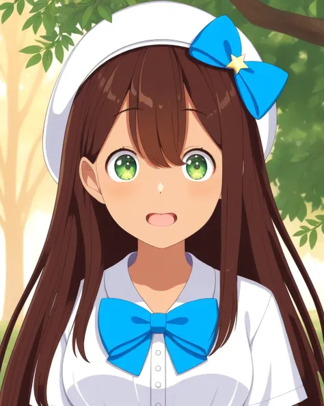 Nyaru - Indie VTuber (XL/Flux)