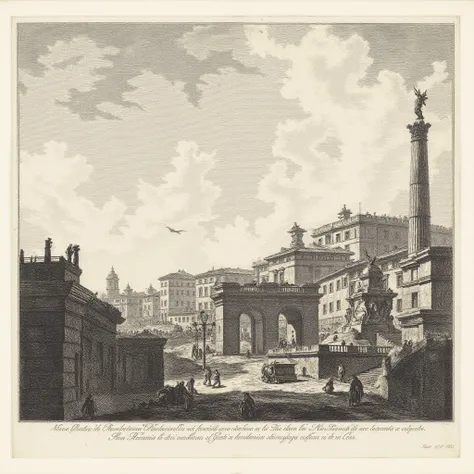 Giovanni Battista Piranesi