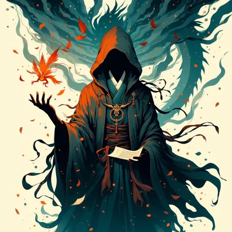 Luci | Dark Anime | Flux.D