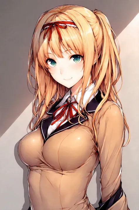 Illustrious-ななお/nanao(Artist Style) v1.0