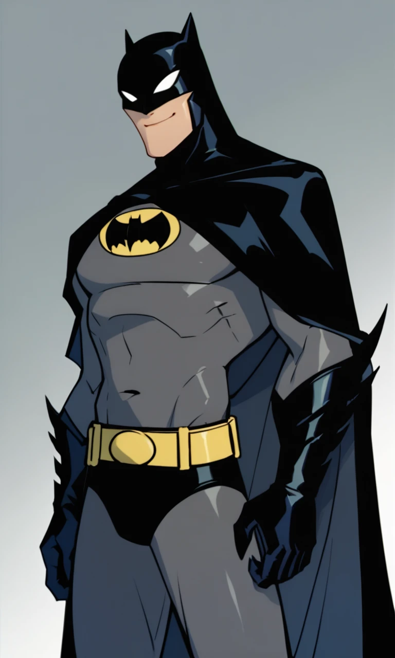 batman - the batman (2004)