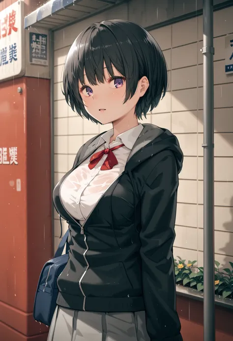 【Pony】 いくらでヤれますか？ (kemuri haku)