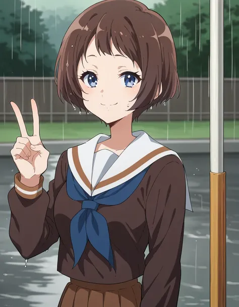 Kaho Hariya (針谷 佳穂) - Sound! Euphonium (Hibike! Euphonium) (響け！ユーフォニアム)_rel_260420