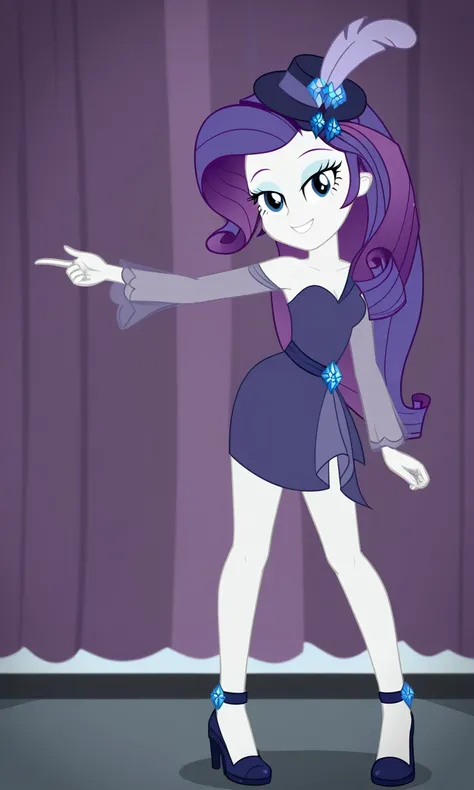 Rarity detective