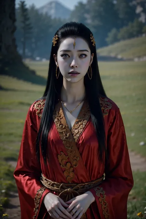 黑神话悟空-亢金龙