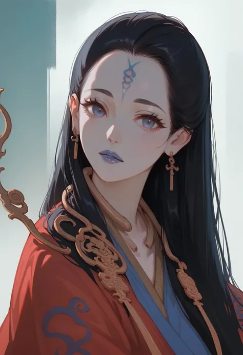 [Pony] Black Myth: Wukong | KangJinstar (亢金星君) | Anime version