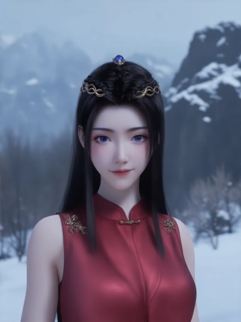 元瑶/Yuan Yao, Female Character of A Record of a Mortal’s Journey to Immortality/凡人修仙传