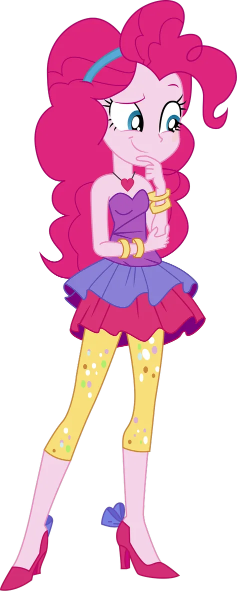 Pinkie Pie 6