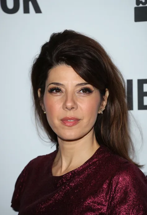 Marisa Tomei