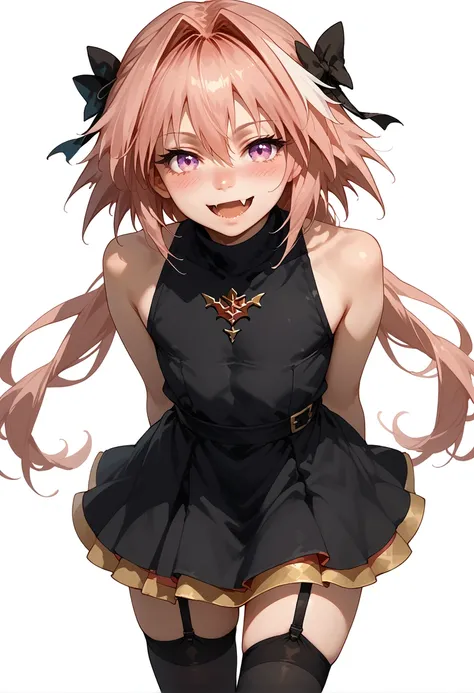 Astolfo LoRA | Fate