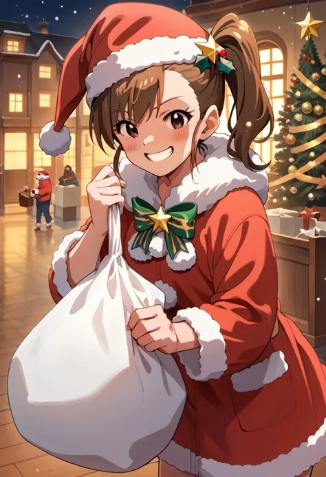 Futami Mami | THE iDOLM@STER Million Live! Theater Days | アイドルマスター ミリオンライブ