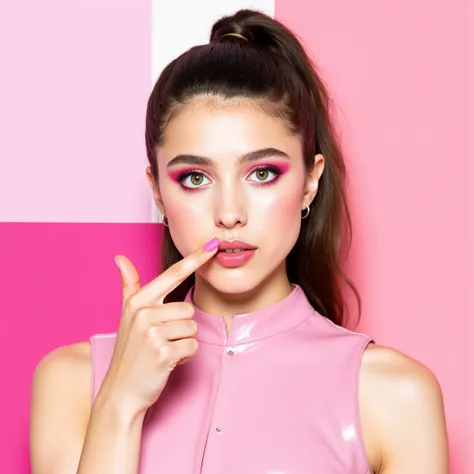 Margaret Qualley