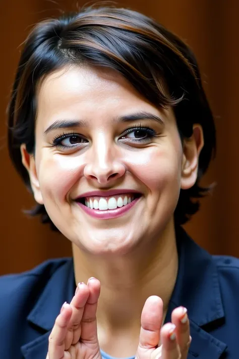 Najat Vallaud-Belkacem