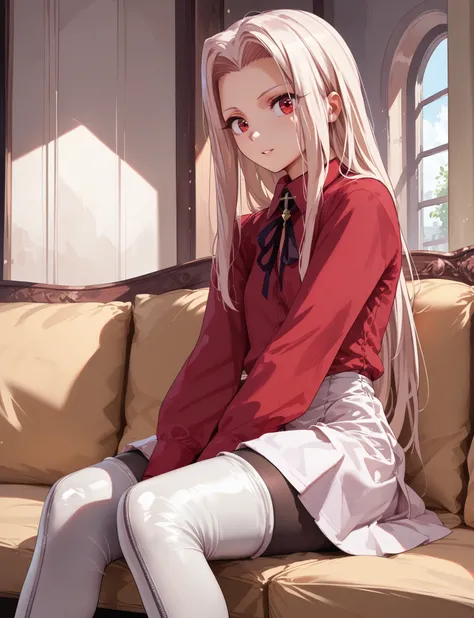 Irisviel von Einzbern | (Fate/Zero)