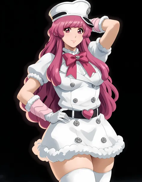Meninas McAllon (Bleach)