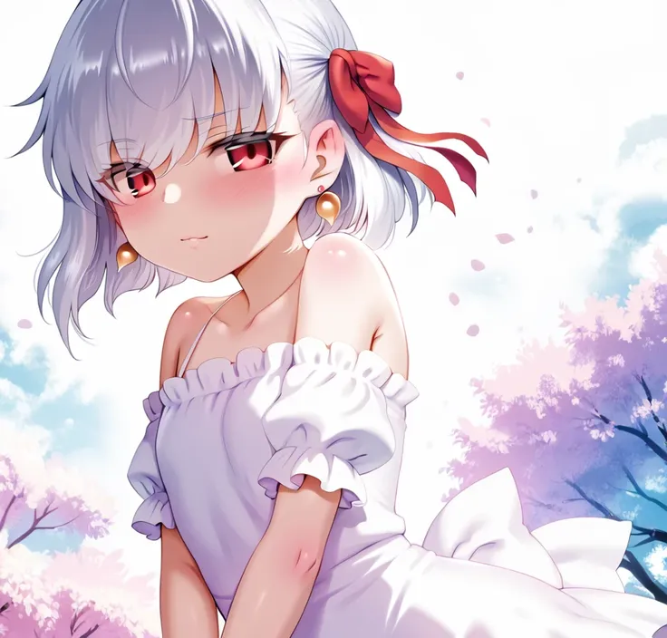 Style/davinchi/stheno/kuro/illya/kama/miyu/bb/furina/nahida/fuya/medusa/megumin/melusine/rimuru [Mda Starou]