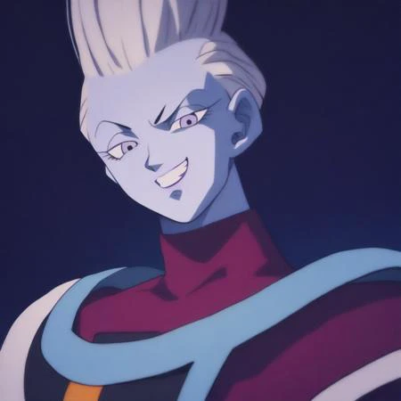 whis V2