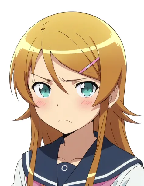 [PDXL] Kirino Kousaka - Ore no Imouto ga Konnani Kawaii Wake ga Nai