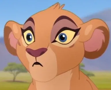 Zuri Lion Guard