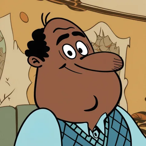 Harold McBride (The Loud House)