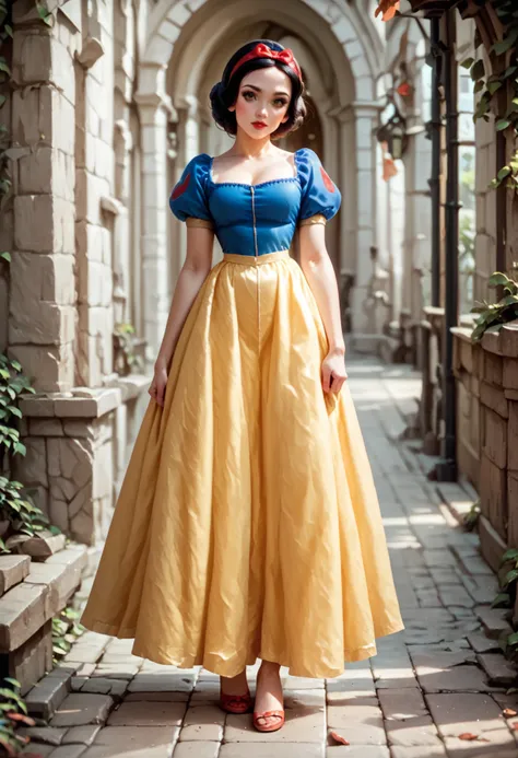 Snow White