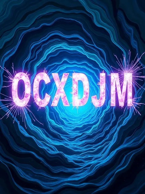 OCXDJM [FLUX] [SD3.5L]  vcivit