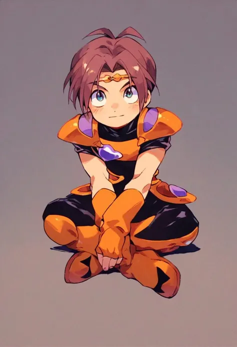 Mushra Normal Form - Shinzo