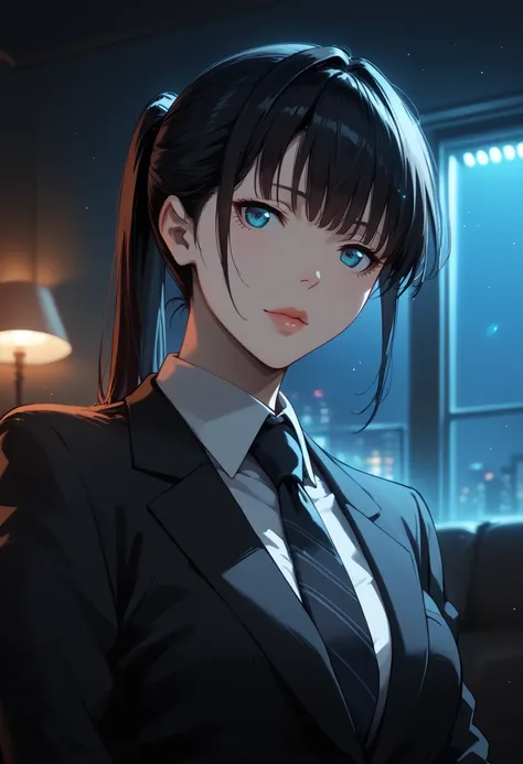 Yayoi Kunizuka 六合塚 弥生 | Psycho-Pass Character