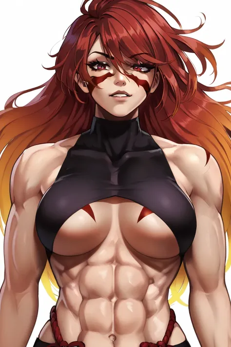 Commission [PonyXL] Tenkaichi - Fuma Kotaro