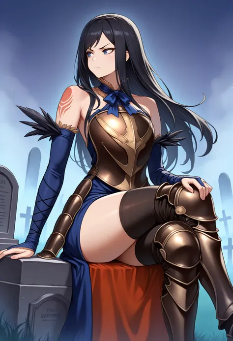 Shanoa / シャノア (Castlevania: Order of Ecclesia) [IllustriousXL]