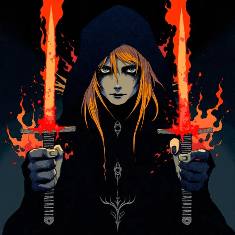 Style of Akiya Kageichi