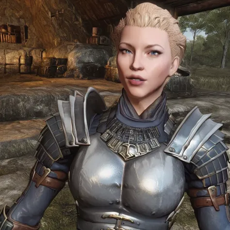 Delphine (Skyrim)