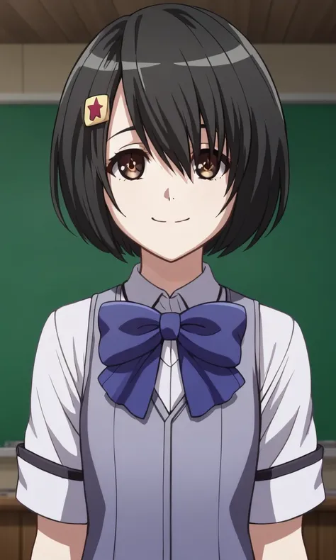 Fumika Mitarai (Seikon no Qwaser)