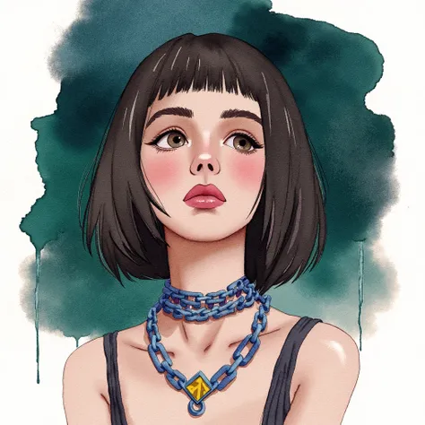 watercolor