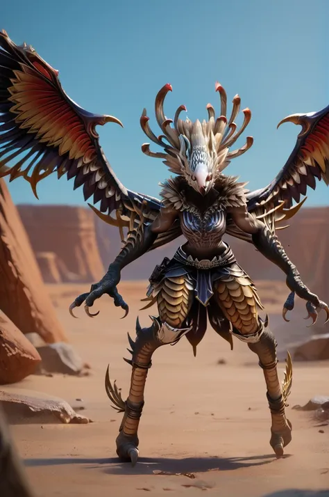 Garuda (FFXV)