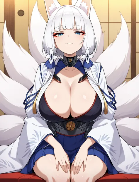 Kaga (Azur Lane)