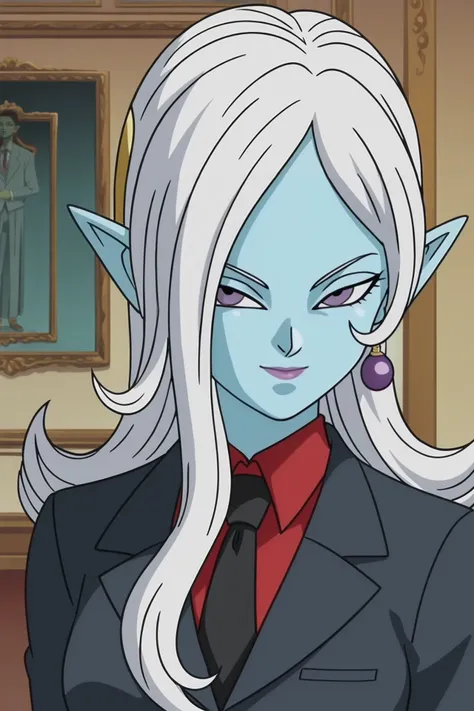 Towa - Dragon Ball Xenoverse - v1.0 (HellKaiza)